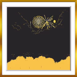 BONFIRE: FIREWORKS #163