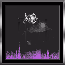 BONFIRE: FIREWORKS #226