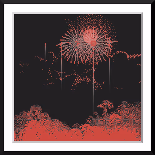 Arbofireworks