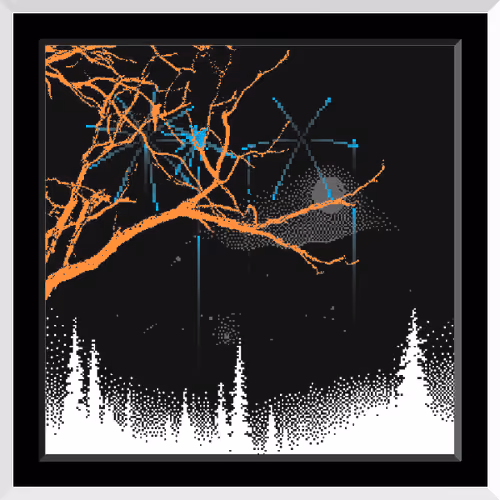 BONFIRE: FIREWORKS #165