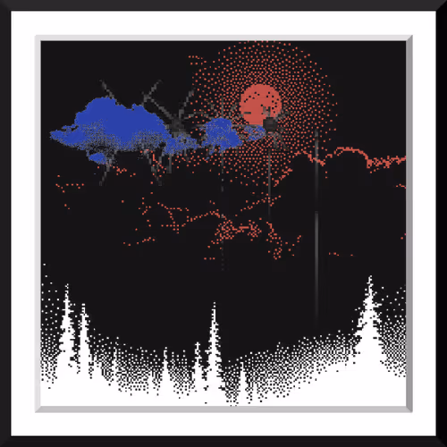 Arbofireworks