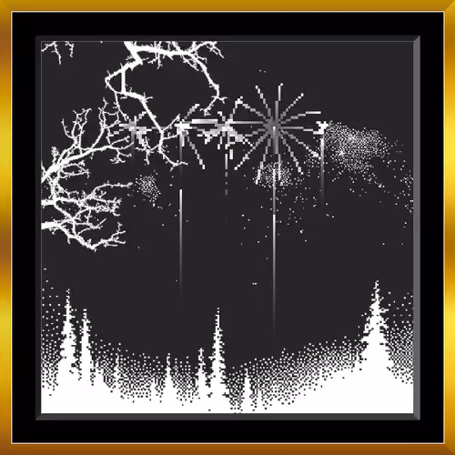 BONFIRE: FIREWORKS #138