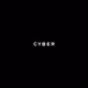Cyber Wordmark