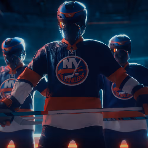 NYI A New Era VIP Experience