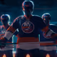 NYI A New Era VIP Experience