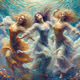 Sea Dance #1