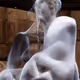 Machine Hallucinations - Renaissance / Sculpture - D #3/5