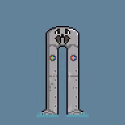 Gondola #132