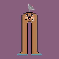 Gondola #212