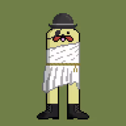 Gondola #266