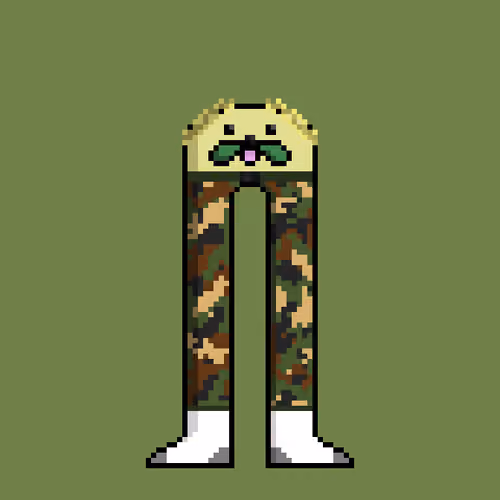 Gondola #48