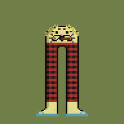 Gondola #362