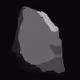✅ Ethereum Rock #30 (Ethscription #16133)