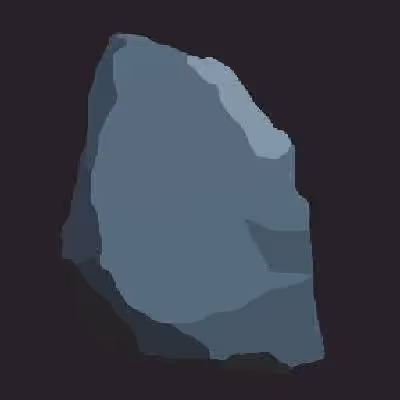 Ethereum Rock #47