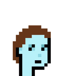 ✅ EthscriptRalph #153 (Ethscription #352819)