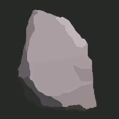 ✅ Ethereum Rock #48 (Ethscription #56824)