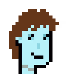✅ EthscriptRalph #601 (Ethscription #267258)
