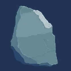 Ethereum Rock #71