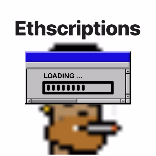 Ethscription #3357