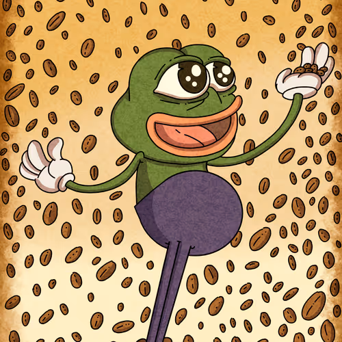 Pepe Beans