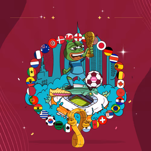 World Cup of Pepe