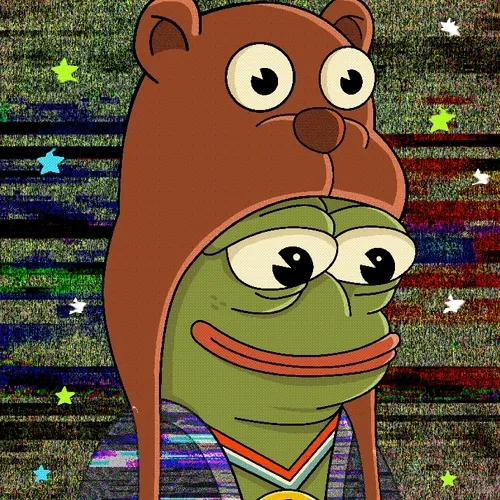 Pudgy Pepe