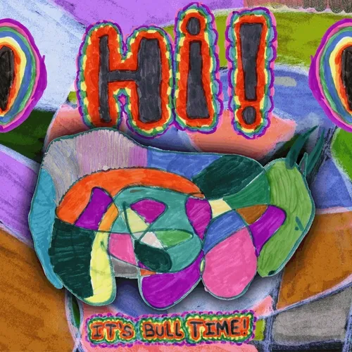 Leave the kids alone.