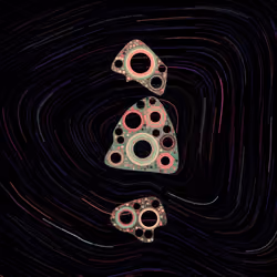 RIBONZ: Infinity #213