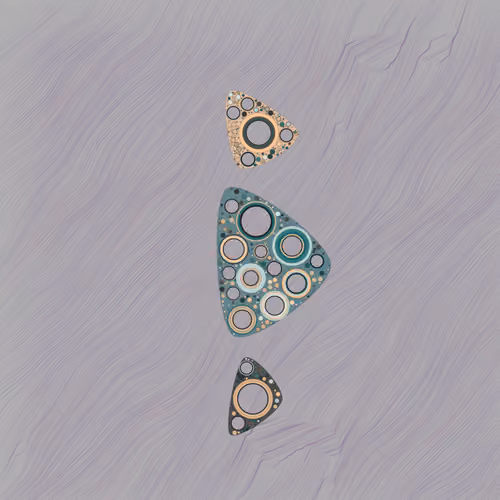 RIBONZ: Infinity #219