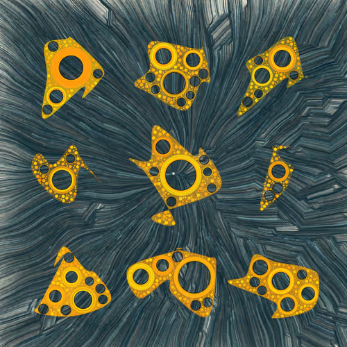 Ribonzinfinity