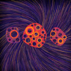 RIBONZ: Infinity #190