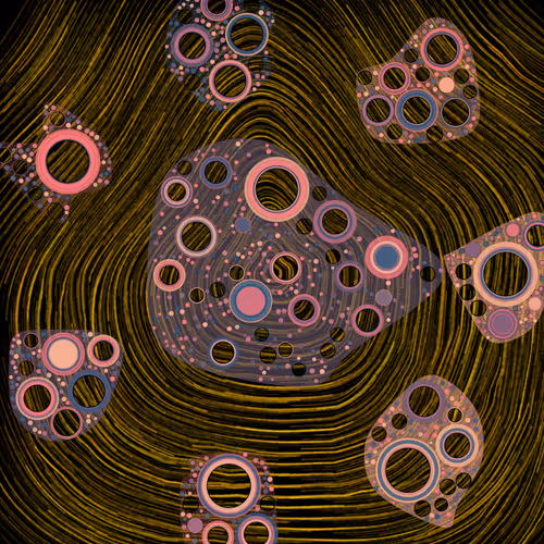 Ribonzinfinity