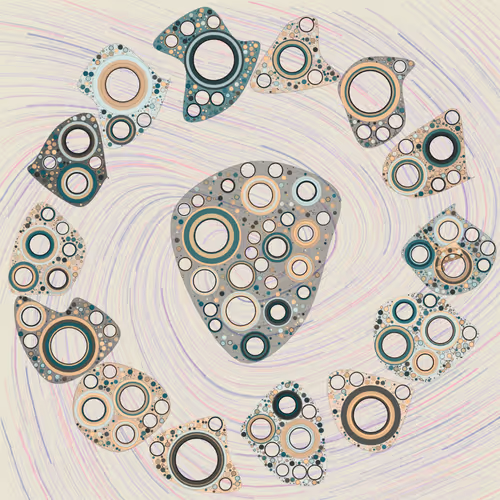 Ribonzinfinity