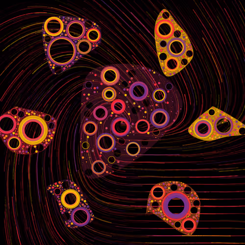 Ribonzinfinity