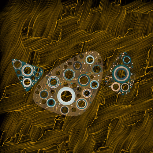 RIBONZ: Infinity #159