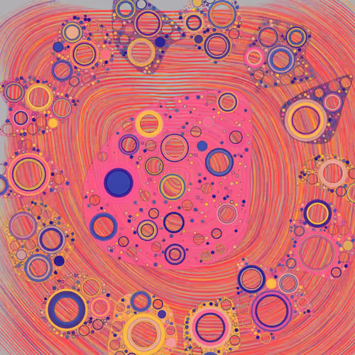 RIBONZ: Infinity #182