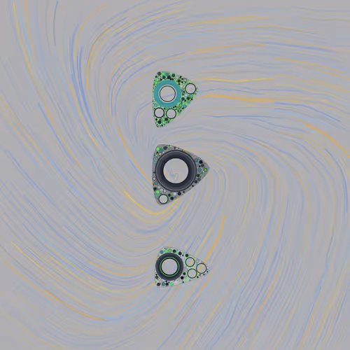 Ribonzinfinity