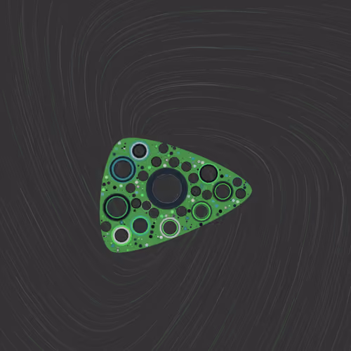 RIBONZ: Infinity #93