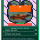 Marsh Attax #5653