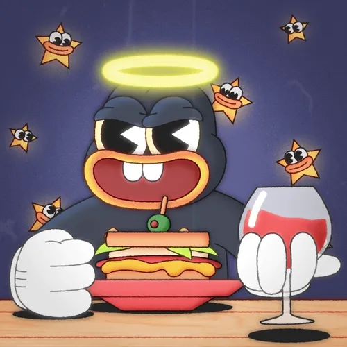 wardarc.linea.eth Linea Name Service (.linea.eth domains) based on ENS PFP