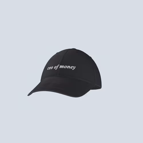Ceo Of Money