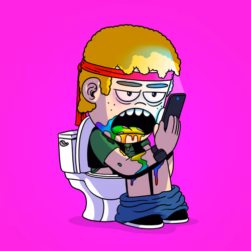 Oddxgenc
