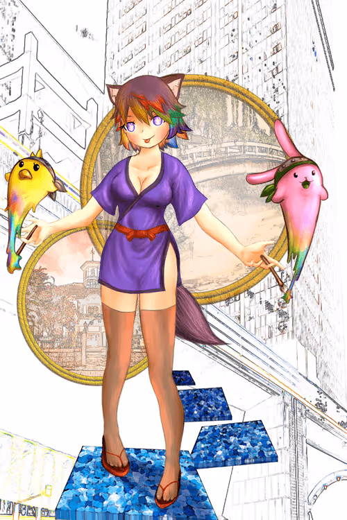 Item #24935081472754665168761749196686566866458551648001727367684203049676443790796 Media