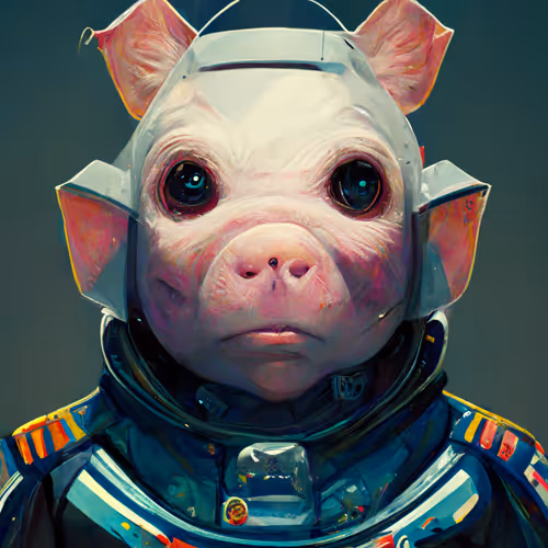 Real Goblins Pet