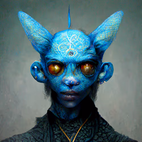 Real Goblins Pet