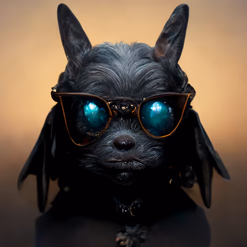 Real Goblins Pet