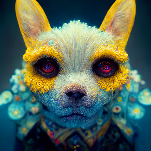 Real Goblins Pet