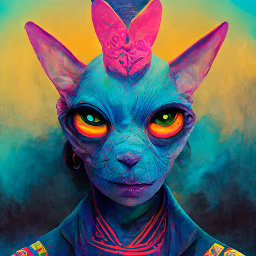 Real Goblins Pet