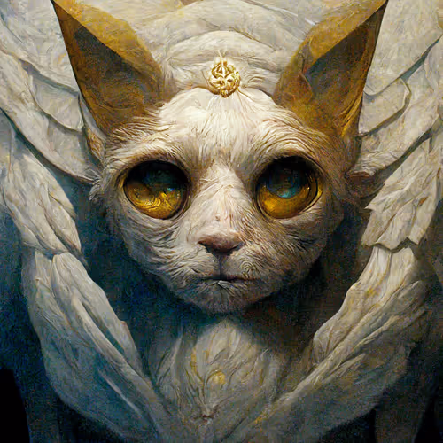 Real Goblins Pet