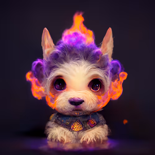 Real Goblins Pet